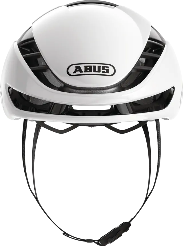 Abus Gamechanger 2.0 Mips Road Helmet - Shiny White 2