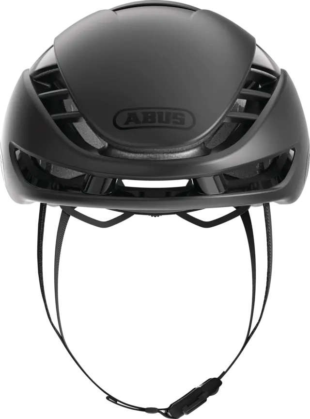 Abus Gamechanger 2.0 Mips Road Helmet - Velvet Black 2