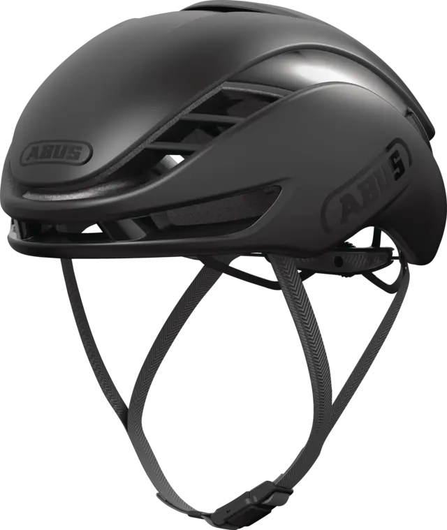 Abus Gamechanger 2.0 Mips Road Helmet - Velvet Black 3