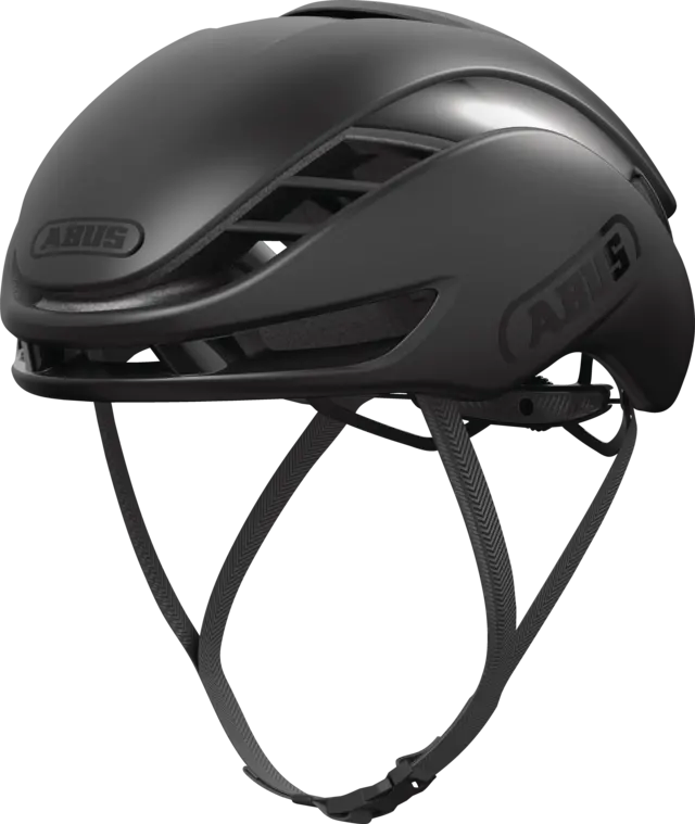 Abus Gamechanger 2.0 Road Helmet - Velvet Black 2