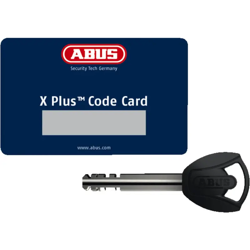 Abus Granit Super Extreme 2500 U-Lock 2