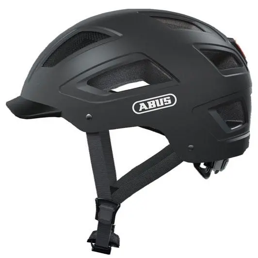 Abus Hyban 2.0 City Helmet - Titan 1