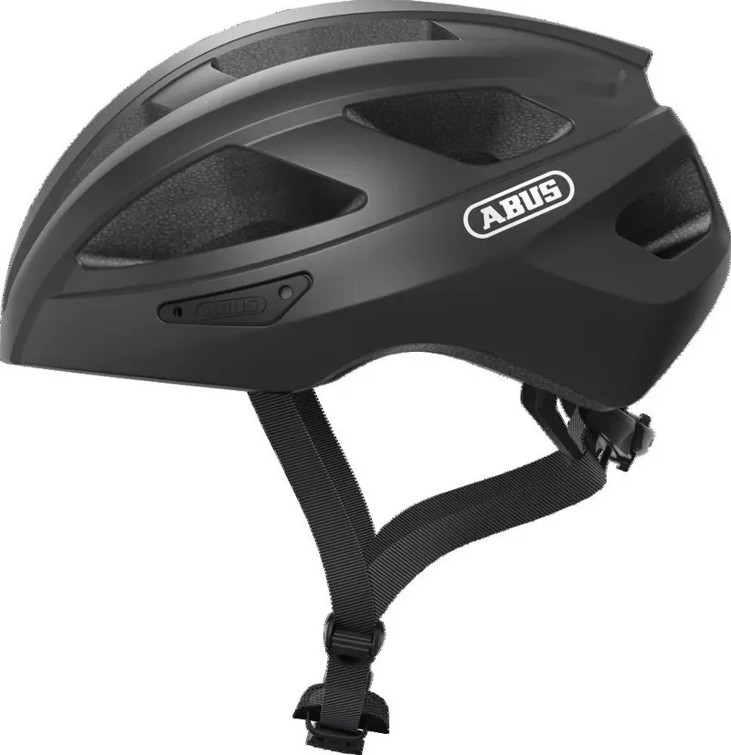Abus Macator Helmet - Titan 1
