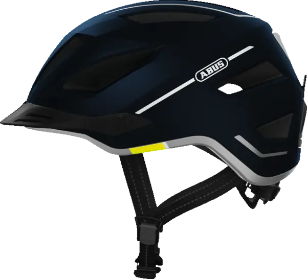 Abus Pedelec 2.0 Urban Helmet - Midnight Blue 1