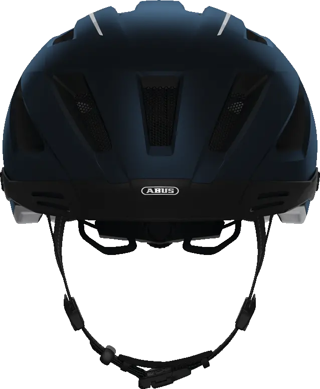 Abus Pedelec 2.0 Urban Helmet - Midnight Blue 2