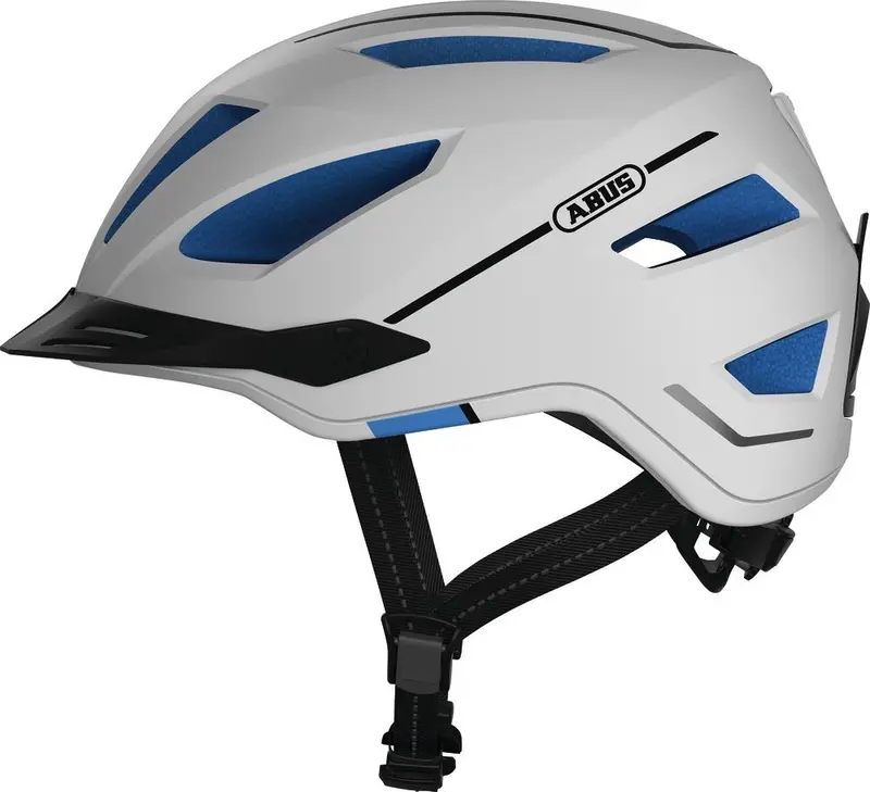 Abus Pedelec 2.0 Urban Helmet - Motion White 1