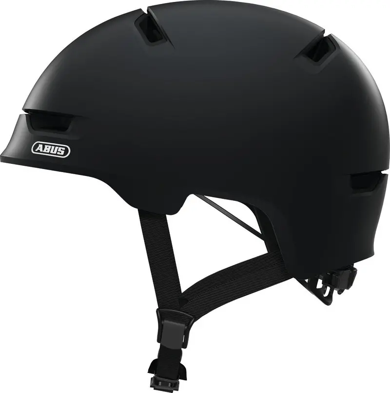 Abus Scraper 3.0 Helmet - Concrete Gray 1