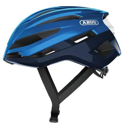 Abus Stormchaser Helmet - Steel Blue 1