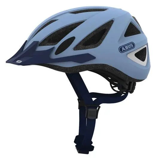 Abus Urban-I 2.0 Helmet - Pastell Blue 1