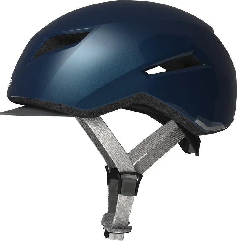 Abus Yadd-I Helmet - Midnight Blue 1