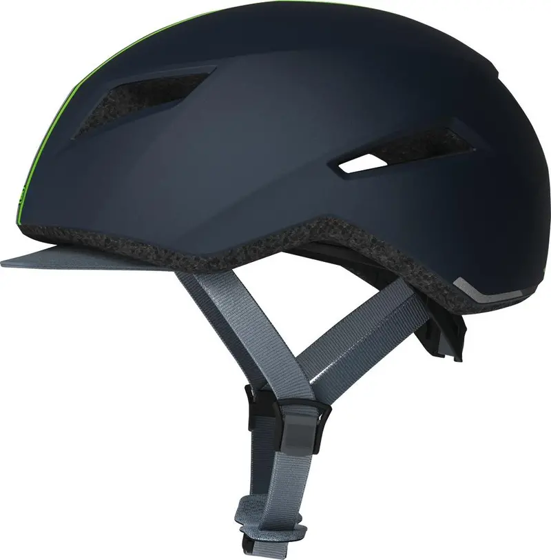 Abus Yadd-I Helmet - Streak Blue 1