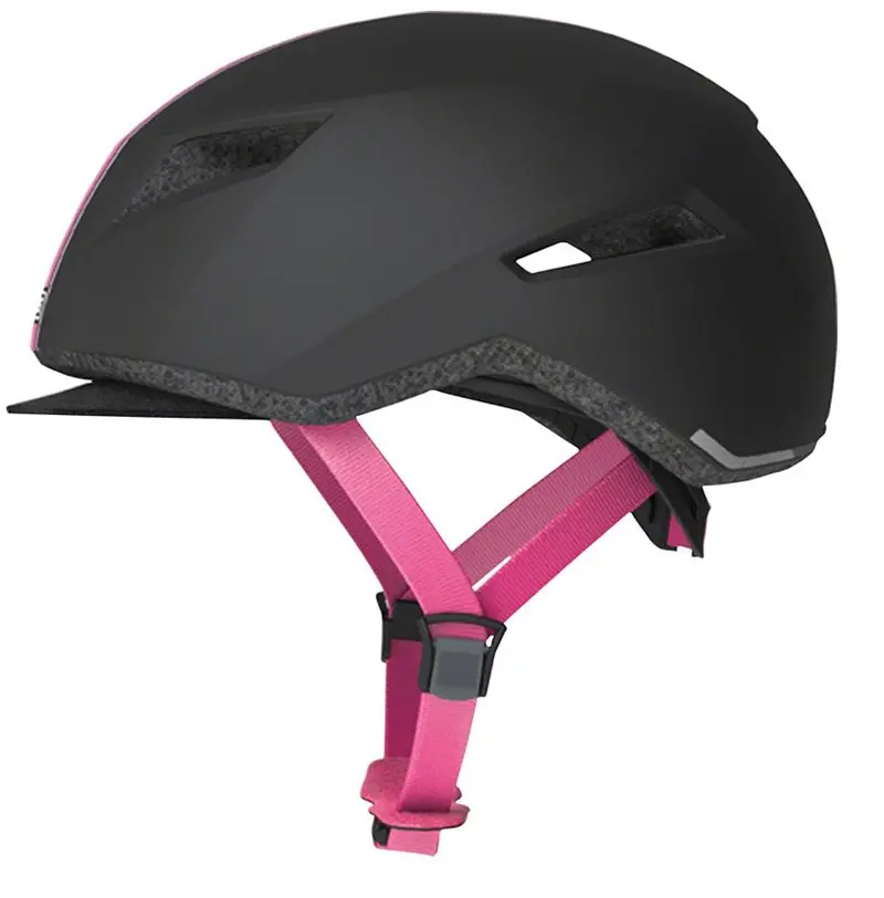 Abus Yadd-I Helmet - Streak Gray 1