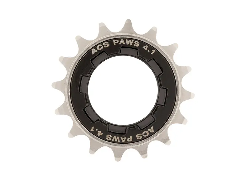 Acs Paws 4.1 Freewheel - 3/32" 1