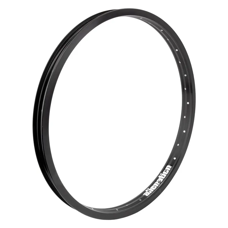 Alienation Pbr 20" Bmx Rim - Black 1