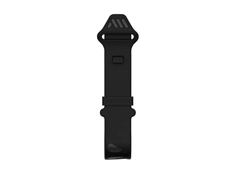 Ams Os Strap - Black 1