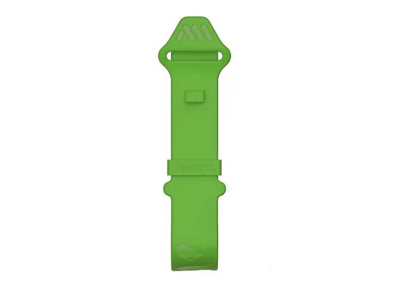 Ams Os Strap - Green 1