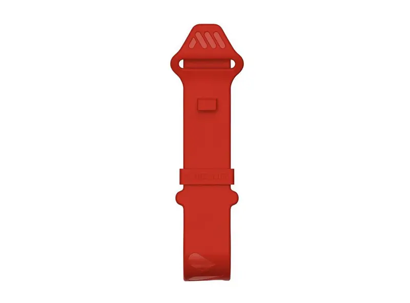 Ams Os Strap - Red 1