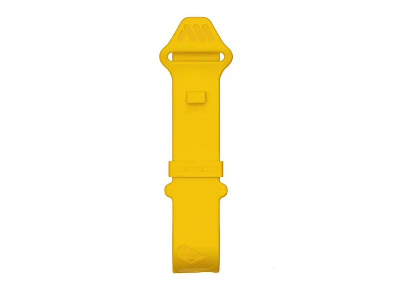 Ams Os Strap - Yellow 1