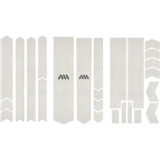 Ams Total Honeycomb Frame Guard 1