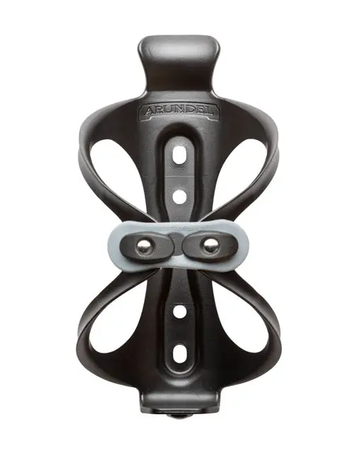 Arundel Bando Bottle Cage - Black 1