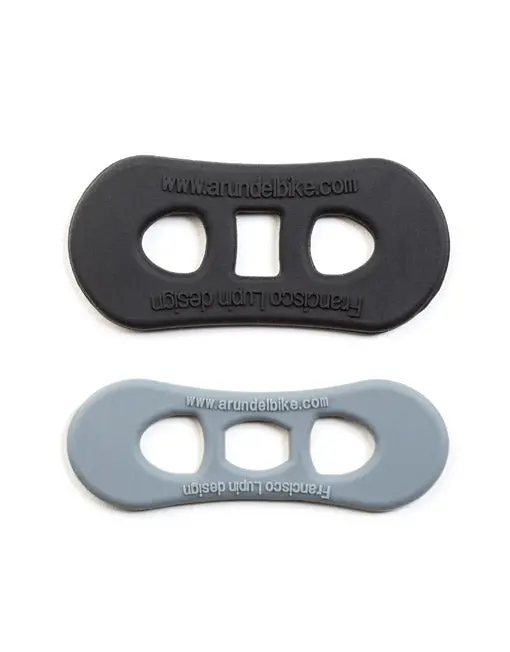 Arundel Bando Bottle Cage - Green 2