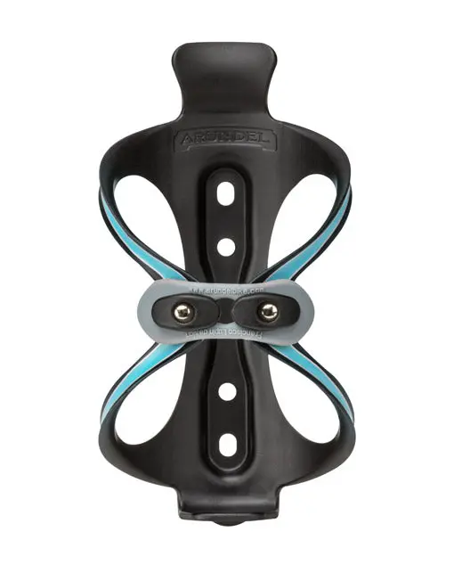 Arundel Bando Bottle Cage - Powder Blue 1