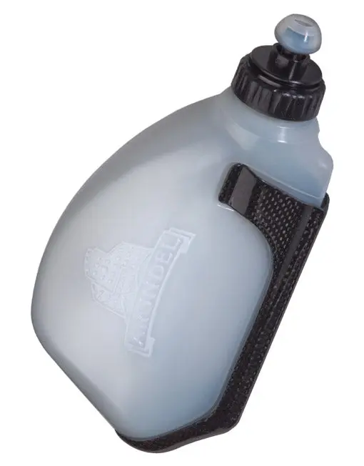 Arundel Chrono Replacement Water Bottle - Clear 1