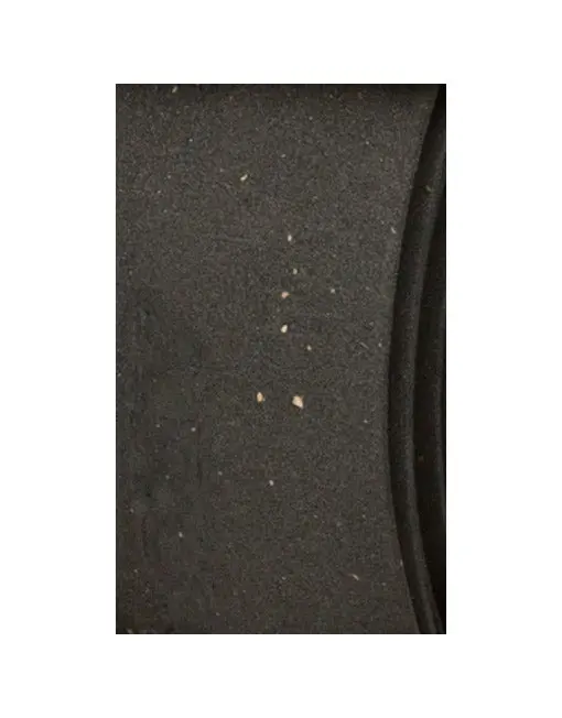 Arundel Cork Ribbon Bar Tape - Black 1