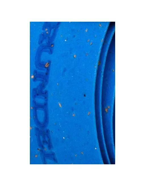 Arundel Cork Ribbon Bar Tape - Blue 1