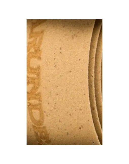 Arundel Cork Ribbon Bar Tape - Brown 1