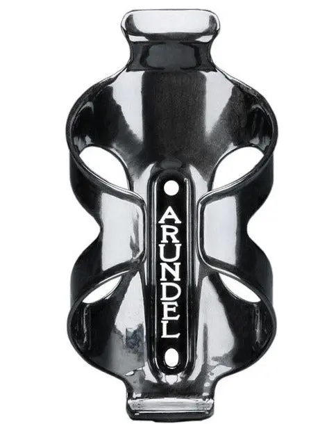 Arundel Dave-O Ud Bottle Cage - Gloss 1