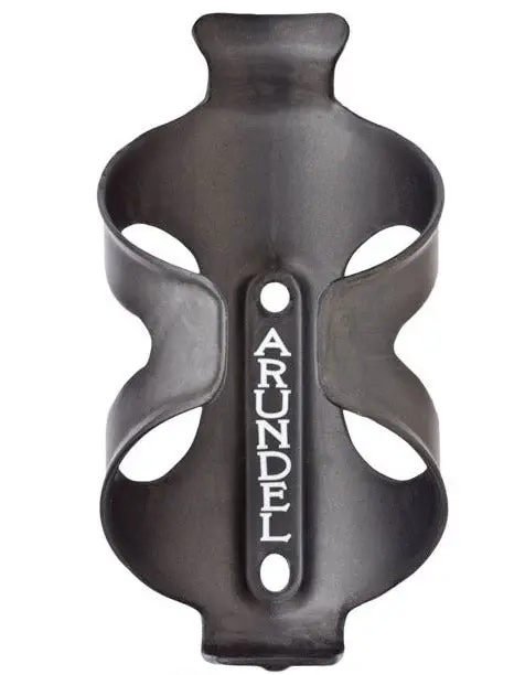 Arundel Dave-O Ud Bottle Cage - Matt 1