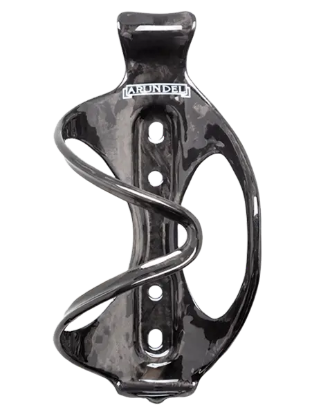 Arundel Dtr-Mandible Sideloader Ud Bottle Cage - Gloss 1