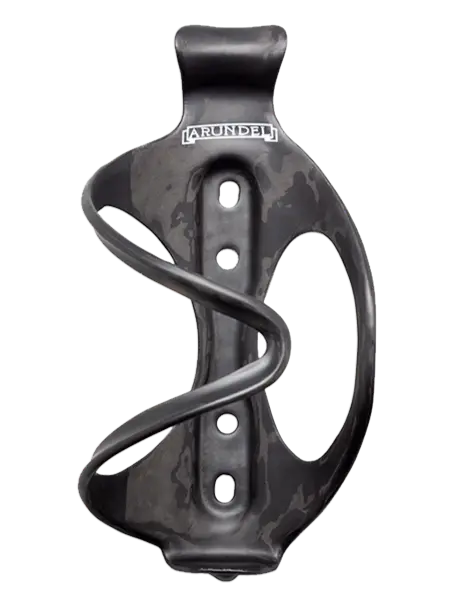 Arundel Dtr-Mandible Sideloader Ud Bottle Cage - Matt 1