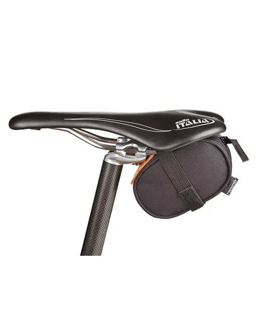Arundel Dual Seatbag - Black 1