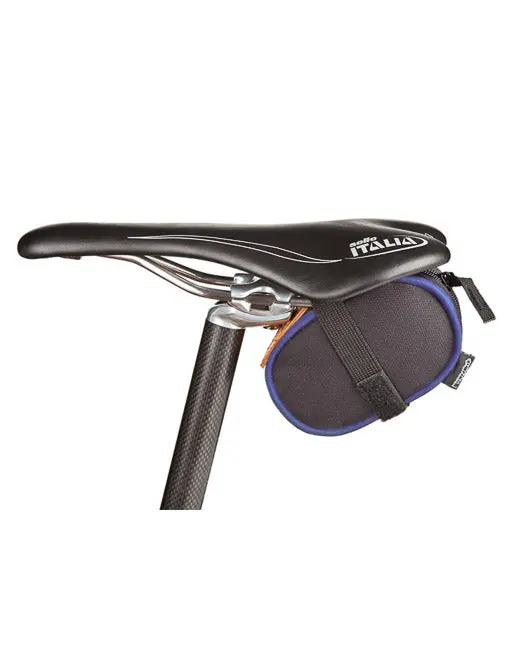 Arundel Dual Seatbag - Blue 1