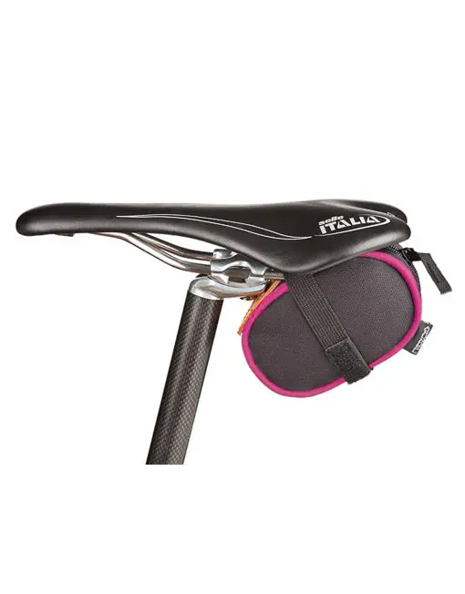 Arundel Dual Seatbag - Pink 1