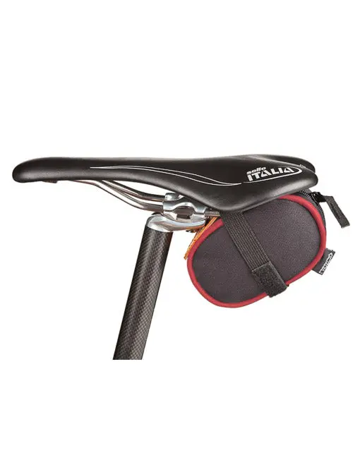 Arundel Dual Seatbag - Red 1