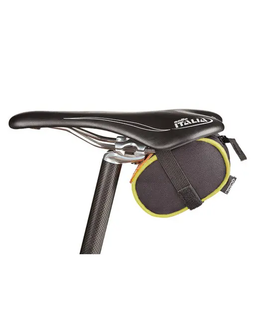 Arundel Dual Seatbag - Yellow 1