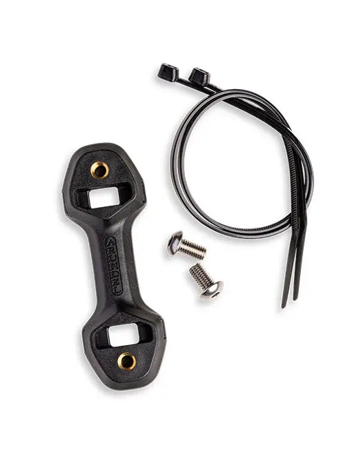 Arundel El Jefe Bottle Cage Adapter 1