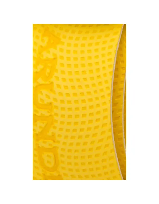 Arundel Gecko Grip Bar Tape - Yellow 1