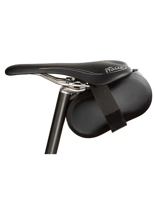 Arundel Gordo Seatbag - Black 1