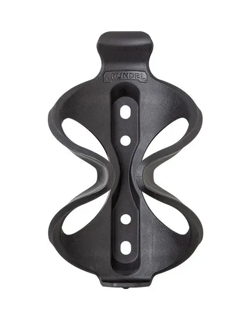 Arundel Grypto Bottle Cage - Black 1