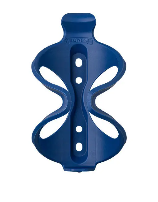 Arundel Grypto Bottle Cage - Blue 1