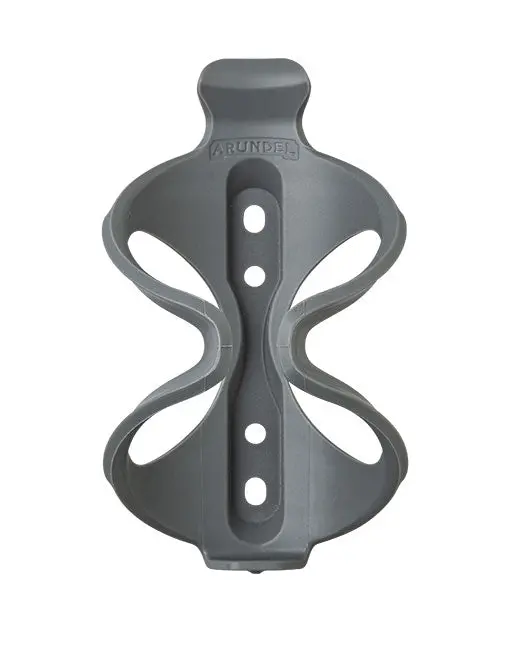 Arundel Grypto Bottle Cage - Gray 1