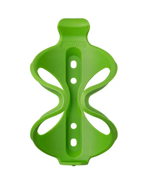 Arundel Grypto Bottle Cage - Green 1
