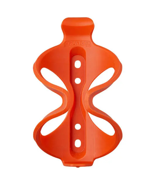 Arundel Grypto Bottle Cage - Orange 1