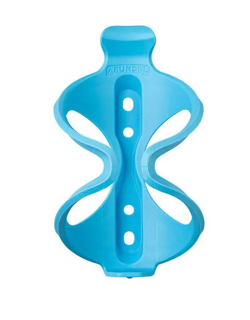 Arundel Grypto Bottle Cage - Powder Blue 1