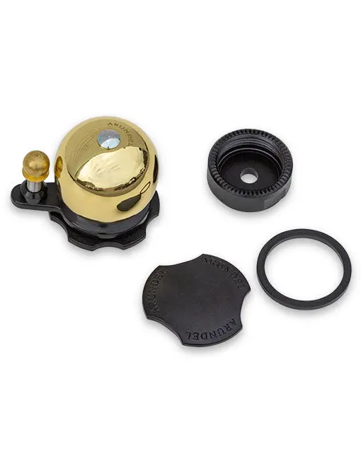 Arundel Jobell - Brass 2