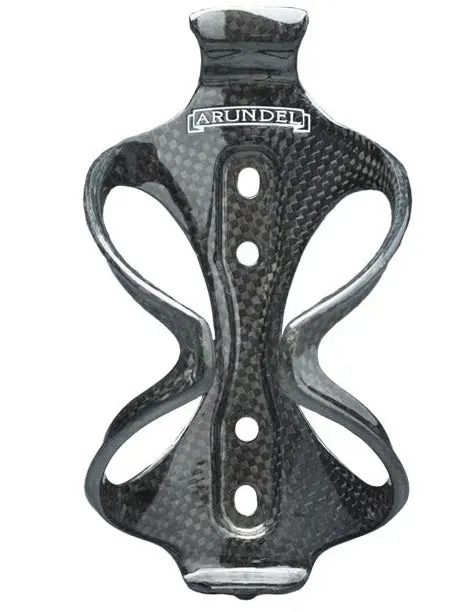 Arundel Mandible 3K Bottle Cage - Gloss 1
